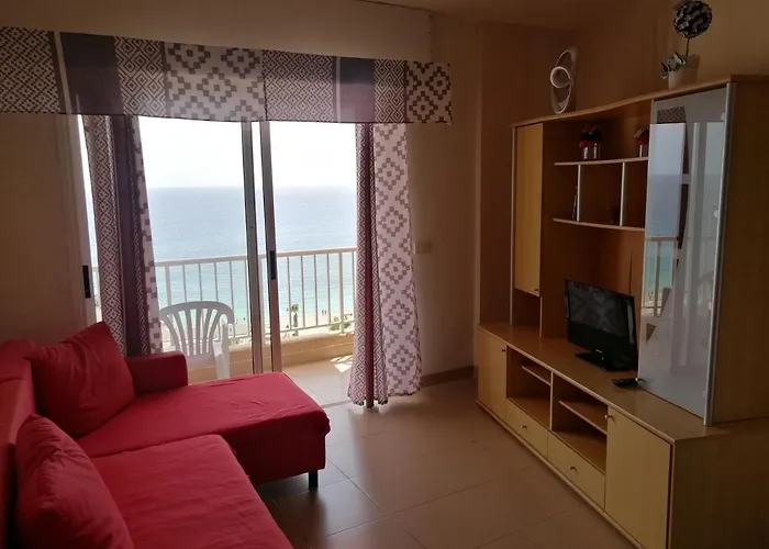 Apartamentos Vista Bahia
