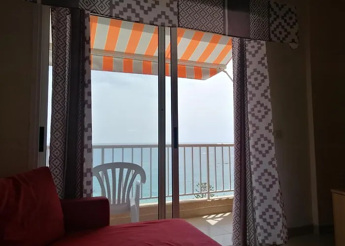 Apartamentos Vista Bahia