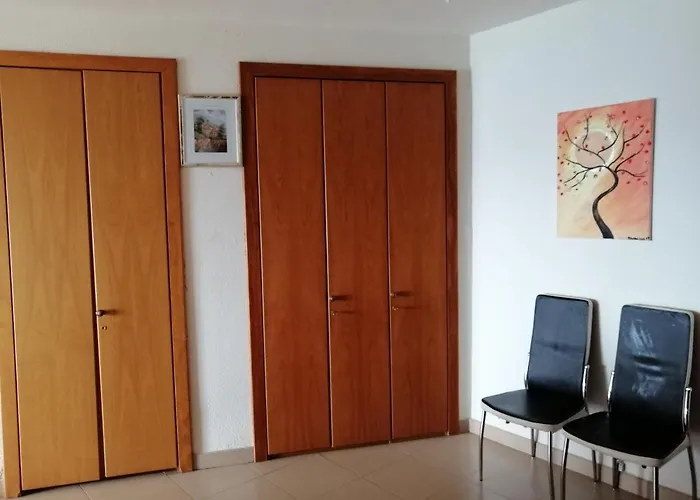 Apartamentos Vista Bahia