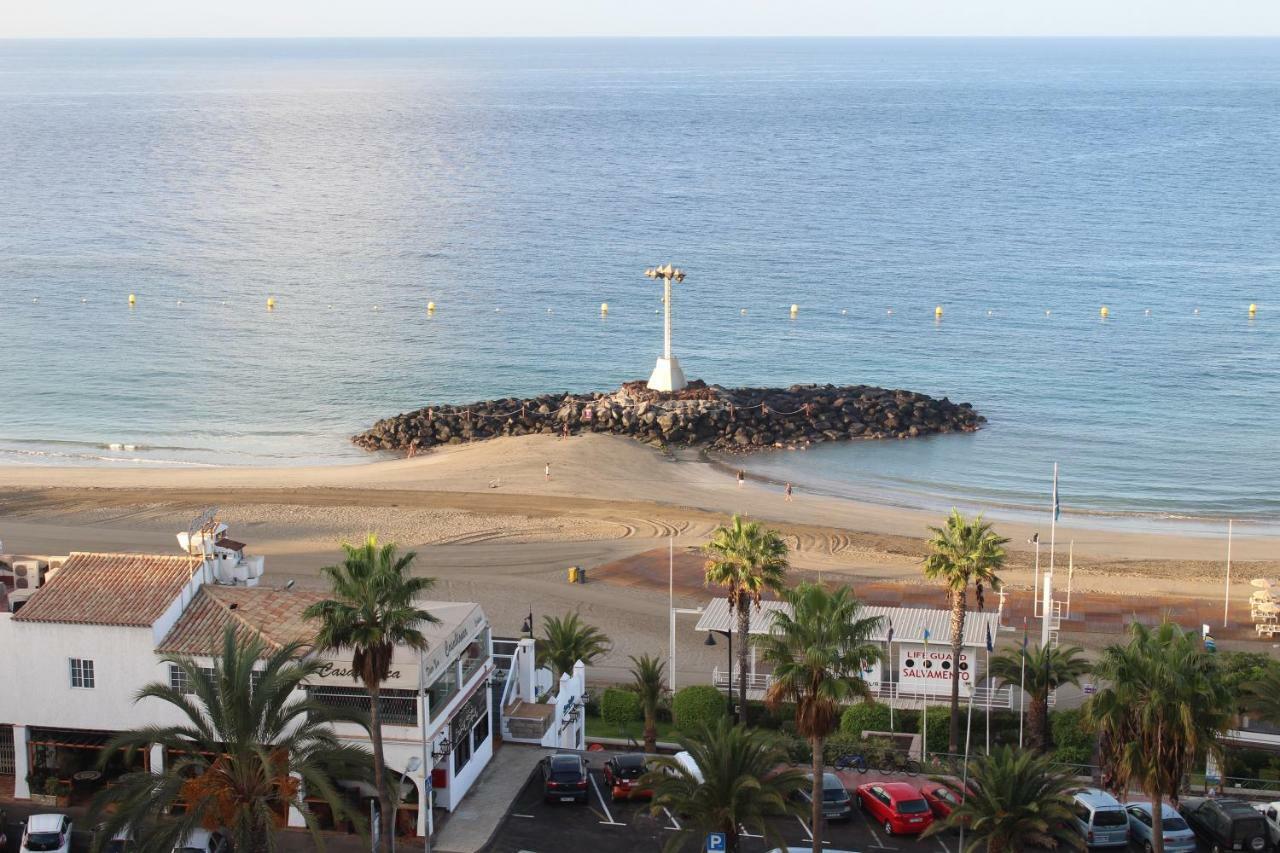 Apartment Vista Bahia Los Cristianos (Tenerife)