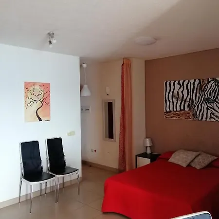 Apartamentos Vista Bahia Los Cristianos  Exterior photo